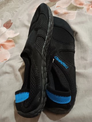 Zapatos de agua Tribord hombre