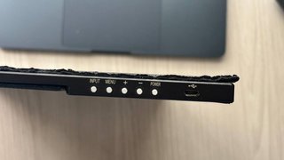 Monitor Portátil WIMAXIT 15.6 FullHD