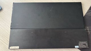 Monitor Portátil WIMAXIT 15.6 FullHD