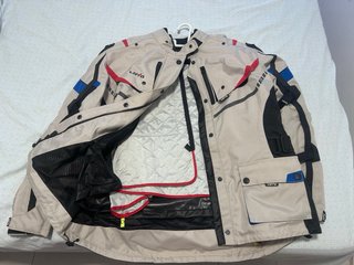 Chaqueta para todo el año ,talla 48 de mujer