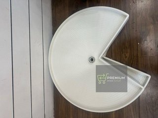 EMUCA  Kit de bandejas giratorias para Mueble de Cocina