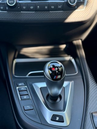 BMW M2 COMPETITION LCI 2019
