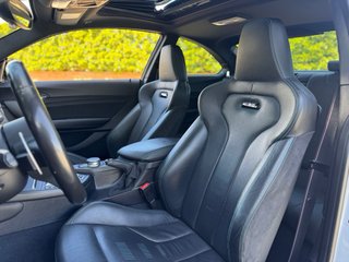 BMW M2 COMPETITION LCI 2019