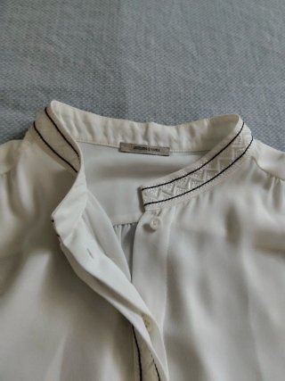 Camicetta Intimissimi bianca