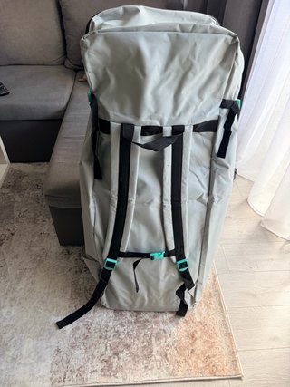 TABLA NUEVA DE PADDLE SURF HINCHABLE PACK COMPLETO