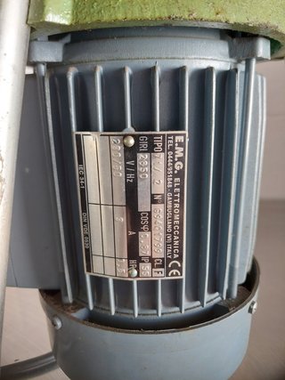 Afiladora Eléctrica Profesional