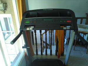 Máquina de Correr para tu gimnasio encasa (trueque