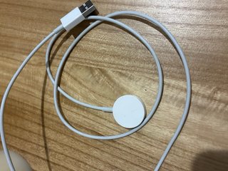 Apple Watch SE 44mm Negro/Gris Espacial