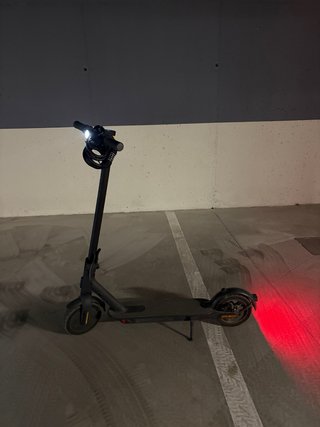 Patinete eléctrico Xiaomi