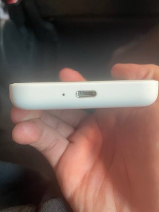 Cargador Portátil Apple