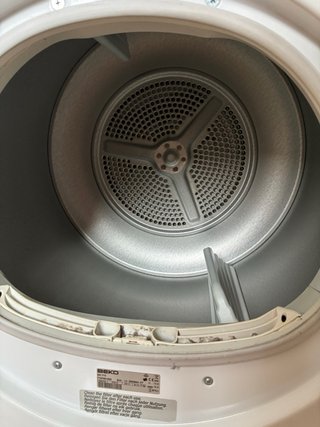 Secadora Beko DC 713 7 kg