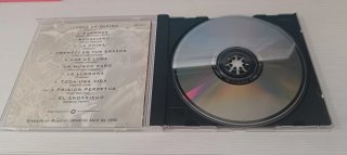 CD Chavela Vargas - La Llorona