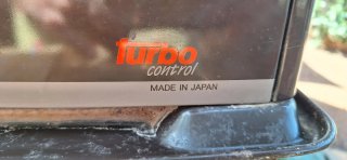 Estufa Zibro R 99 C