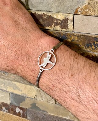 Pulsera Abril