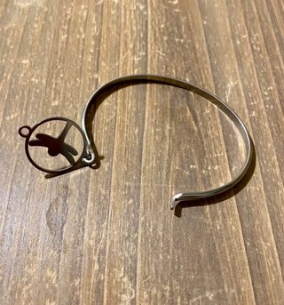 Pulsera Abril