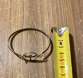 Pulsera Abril