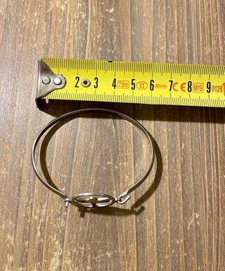 Pulsera Abril