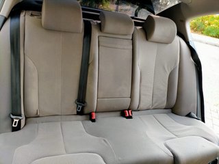 Volkswagen Passat 2007