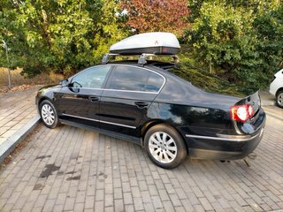 Volkswagen Passat 2007
