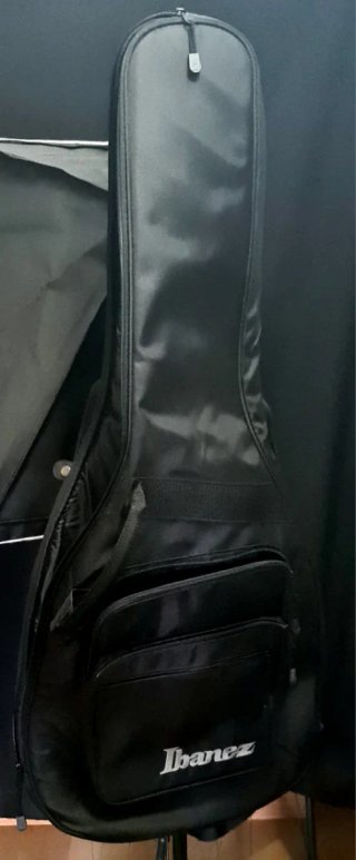 Funda Ibanez para guitarra