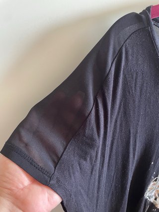 REGALO con compra LEED Camiseta XL con Diamante