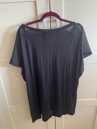 REGALO con compra LEED Camiseta XL con Diamante