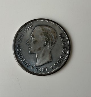 Moneda  Banco Sabadell + periodico El Mundo