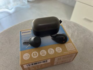 Philips True Wireless cuffie