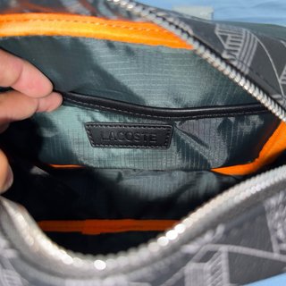 Bolso Lacoste