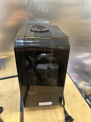 Humidificador Ultrasónico Infinitoo