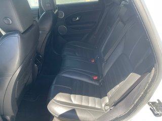 Land Rover Range Rover Evoque 2015