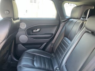 Land Rover Range Rover Evoque 2015