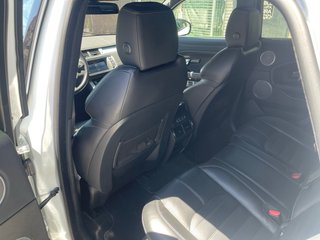 Land Rover Range Rover Evoque 2015