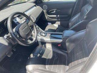 Land Rover Range Rover Evoque 2015