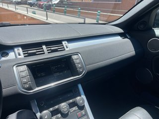 Land Rover Range Rover Evoque 2015