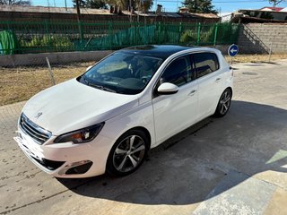 Peugeot 308 2015