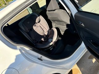 Peugeot 308 2015