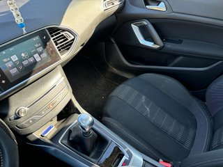 Peugeot 308 2015