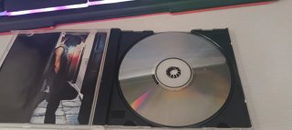 CD Jeff Beck - You Had It Coming