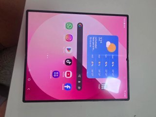 Samsung Galaxy Z Fold 6