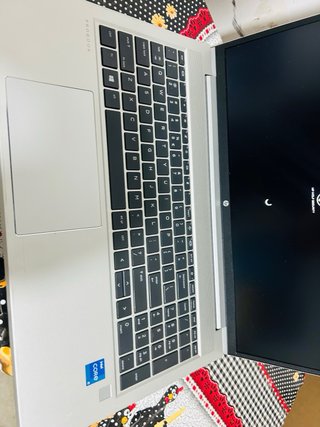 HP ProBook 435 G8 16 RAM 256GB SSD Como Nuevo