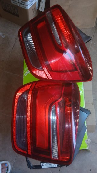 Piloto trasero BMW F20 Valeo 63.21 7 241 541-12