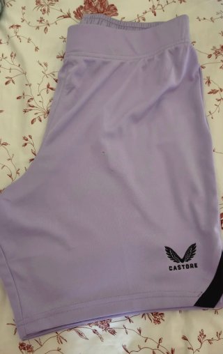 Pantalón corto Athletic Club
