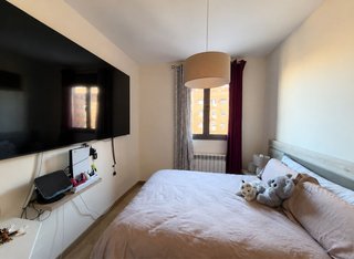 Habitación completa