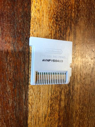 Mario & Luigi paper jam bros. 3ds