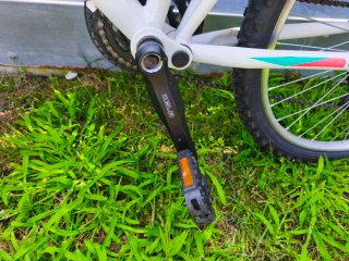 Bicicleta Montaña NEON A-Force Pro 24