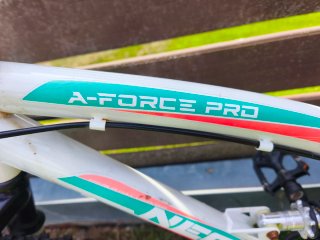 Bicicleta Montaña NEON A-Force Pro 24