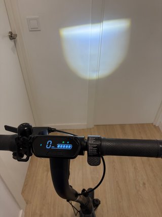 Patinete eléctrico Segway Ninebot
