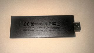 Fire TV Stick + funda silicona para el mando