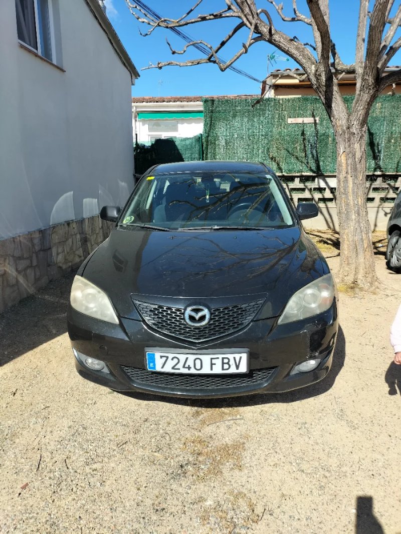 Mazda 3 2006 - foto 1